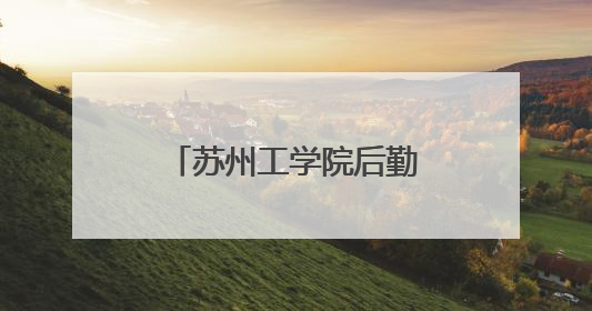 苏州工学院后勤党总支暖心护航毕业季，党员志愿接驳传递母校温情