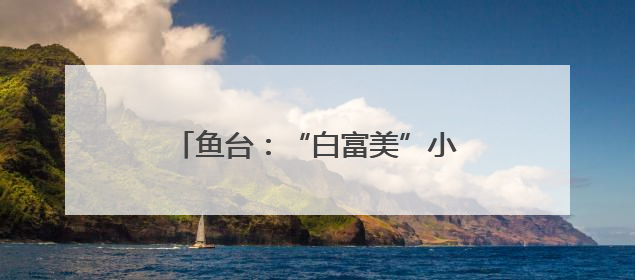鱼台：“白富美”小龙虾跳动增收音符